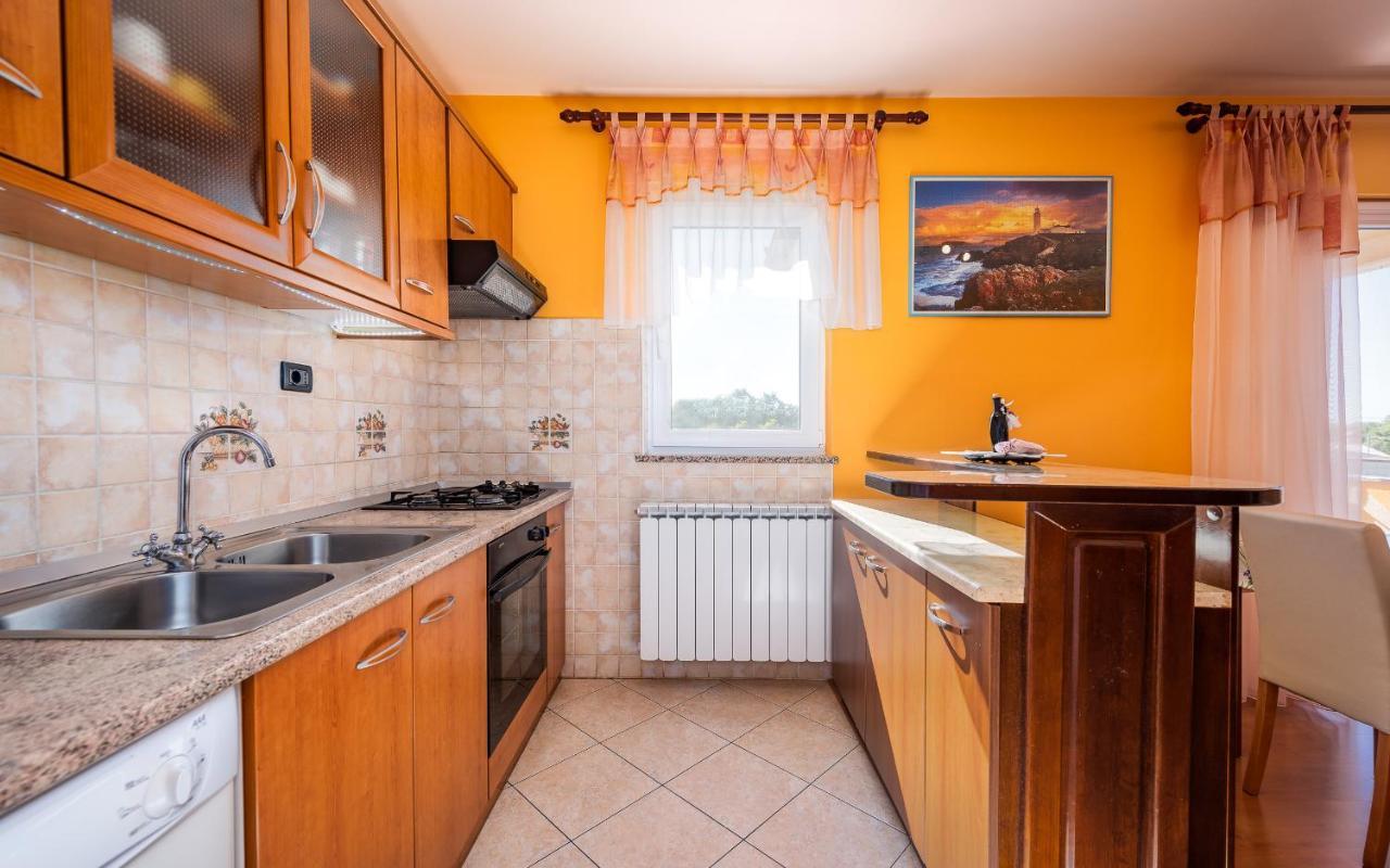 Villa Semy Pazin Exterior photo
